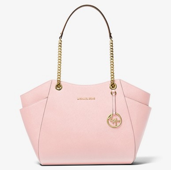 MK Jet Set Handbag - Picture 2 of 3